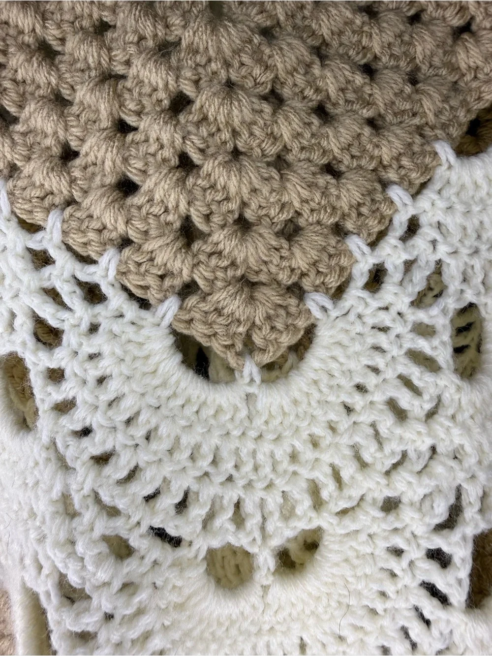 Crochet Blanket